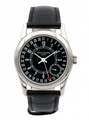 PATEK PHILIPPE