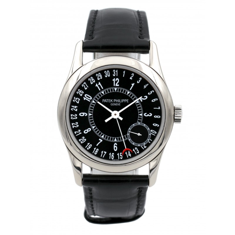 Patek 6000r online