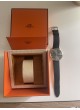 Hermès Arceau date automatique 41mm AR4.810