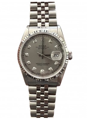  Datejust 16234