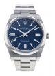  Oyster perpetual 124300