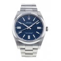  Oyster perpetual 124300