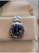 Rolex GMT-Master Rolex GMT-Master II Pepsi 16700