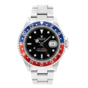  GMT-Master GMT-Master II Pepsi 16700