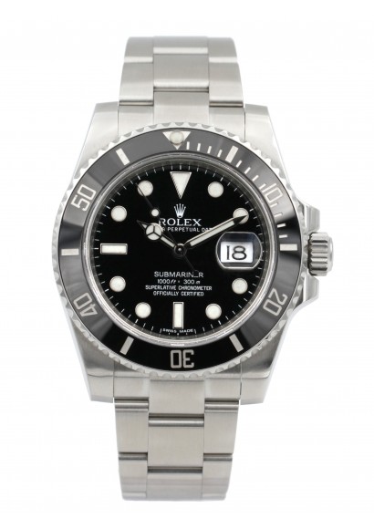 Rolex Submariner 116610LN