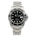  Submariner 116610LN