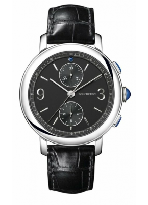  Épure chronographe WA021302