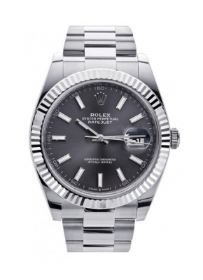  Datejust 41mm 126334