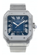 Cartier Santos WSSA0030