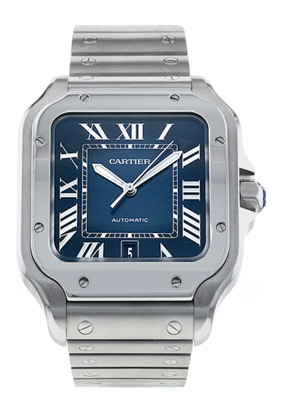 Cartier Santos WSSA0030