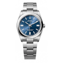  Oyster Perpetual 36 Bleu 126000