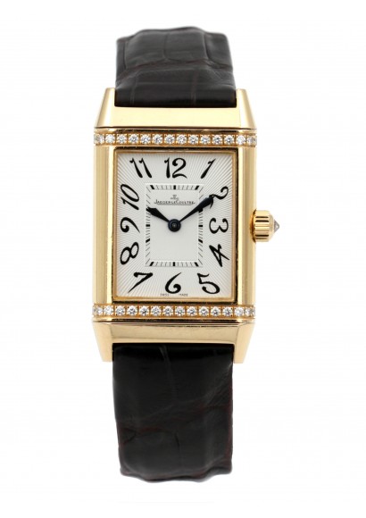 Jaeger-Lecoultre Reverso 256.2.75