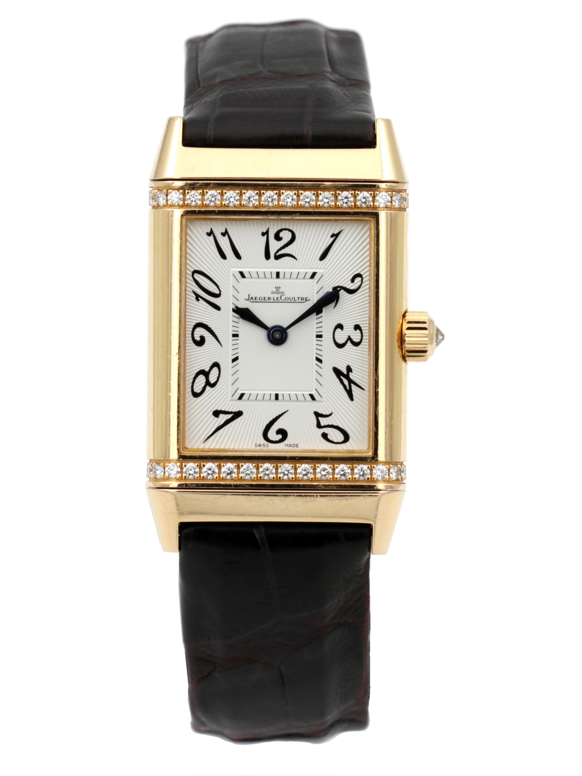 Jaeger Lecoultre Reverso 256.2.75 256.2.75 Jaeger Lecoultre