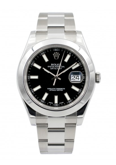 Rolex Datejust Ref. 116300