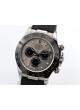 Rolex Daytona 18k White Gold Full 116519LN