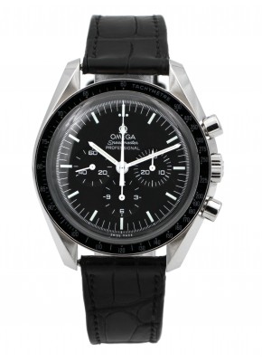  Speedmaster Moonwatch 