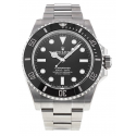  Submariner no date 124060 2022 124060