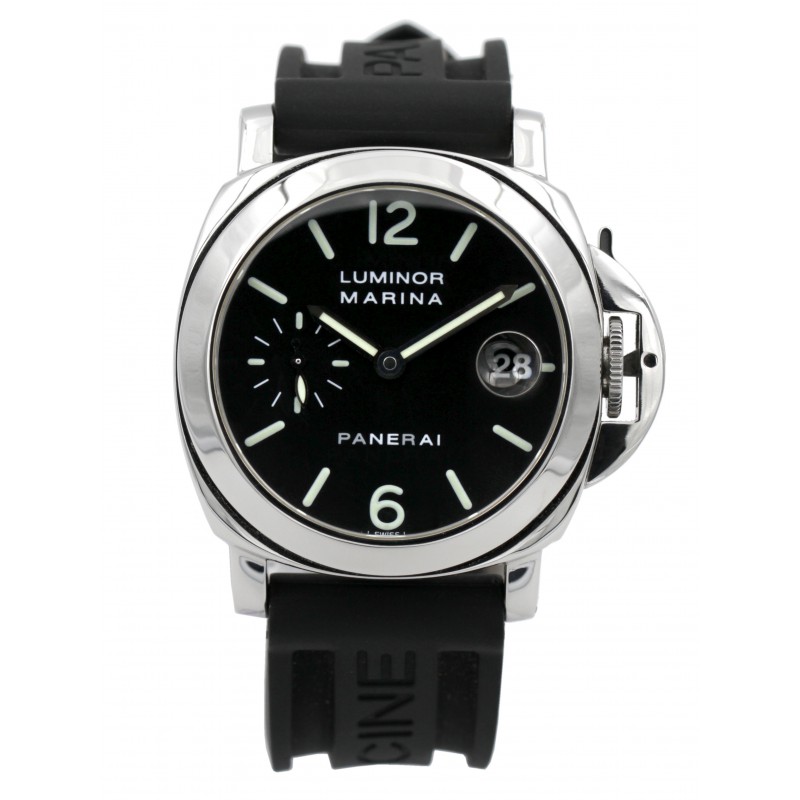 Panerai Luminor Marina Automatic PAM00048 OP6529 PAM00048 OP6529 Pa