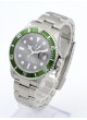 Rolex Submariner Kermit 50th anniversary 16610LV