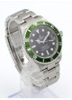 Rolex Submariner Kermit 50th anniversary 16610LV