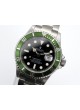 Rolex Submariner Kermit 50th anniversary 16610LV