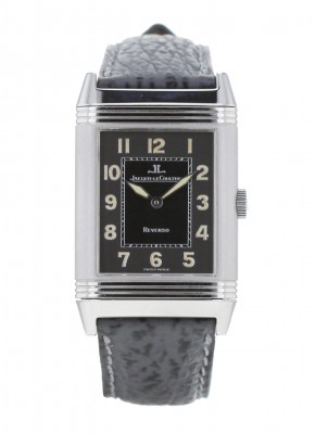 JAEGER LECOULTRE