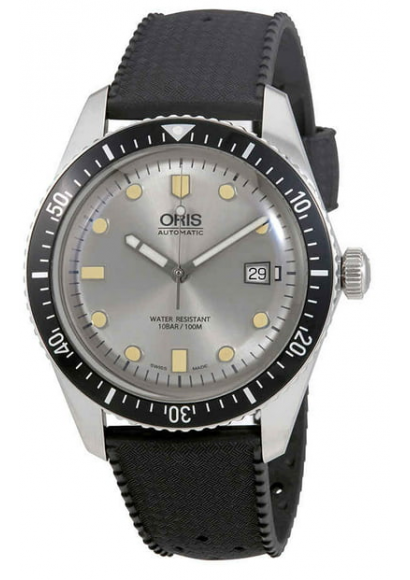 Oris Divers Sixty-Five