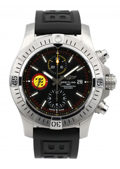 Breitling Avenger A133171A1B1X1