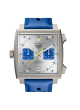 Tag Heuer Monaco Racing Blue Titane limted 1000 CAW218C.FC6548