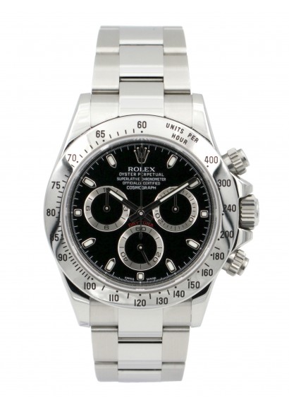 Rolex Daytona 116520