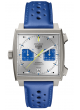 Tag Heuer Monaco Racing Blue Titane limted 1000 CAW218C.FC6548