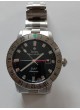 Zodiac Super Sea Wolf GMT automatic