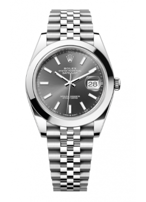  Datejust 126300 1263000008