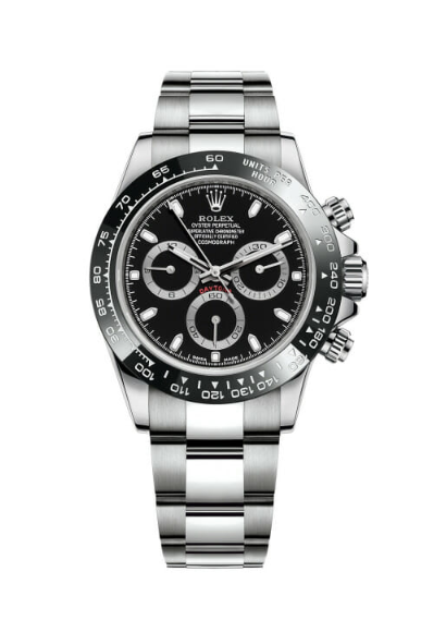 Rolex Daytona 116500LN