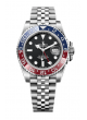 Rolex GMT-Master II 126710BLRO