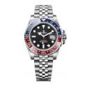  GMT-Master II 126710BLRO