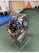 Rolex GMT-Master II 126710BLRO