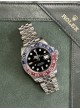 Rolex GMT-Master II 126710BLRO