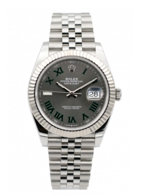  Datejust Wimbledon 126334 126334