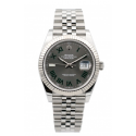  Datejust Wimbledon 126334 126334