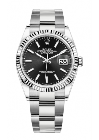  Datejust 126234