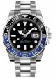  GMT Master II Batman 126710BLNR