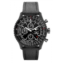  Navitimer 1461 Chronographe BlackSteel 48mm M19380