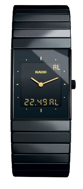 Rado best sale ceramica digital