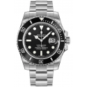  Submariner Date 116610LN