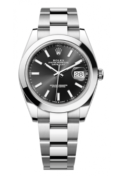  Datejust 126300 126300