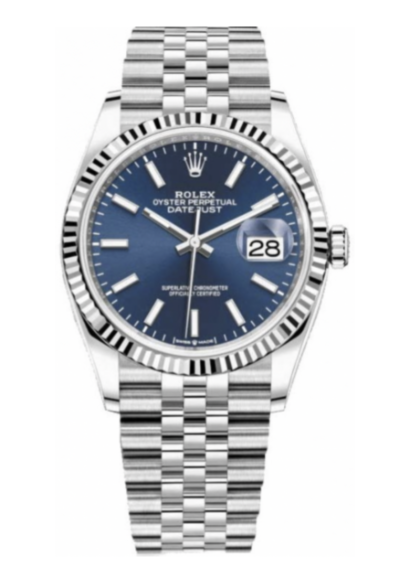 Rolex Datejust 126234