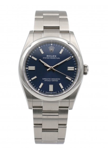 Rolex Oyster Perpetual NEW 2023 36 126000