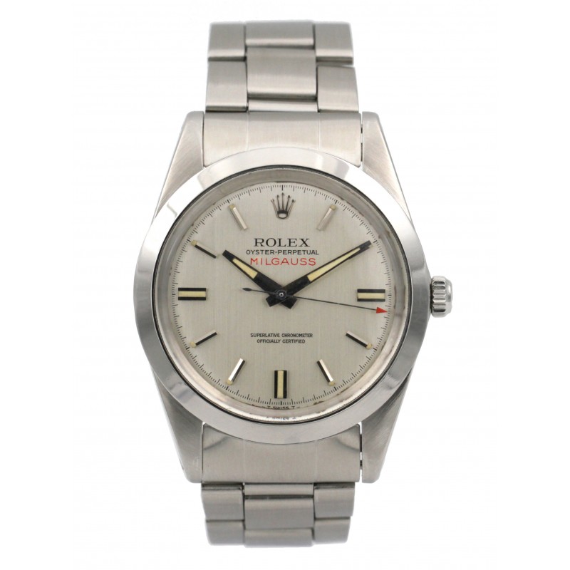 ROLEX 1019 Rolex Milgauss