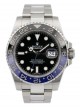 Rolex GMT Master II Batman 116710BLNR